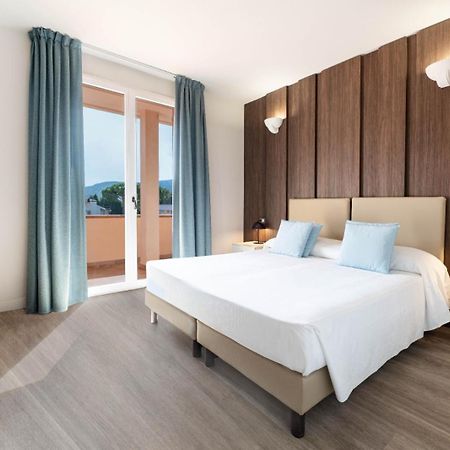 Hotel Riva Del Sole Marina di Campo Εξωτερικό φωτογραφία