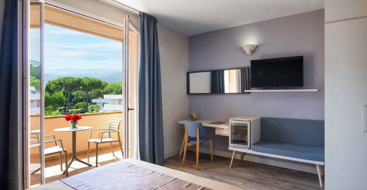 Hotel Riva Del Sole Marina di Campo Εξωτερικό φωτογραφία