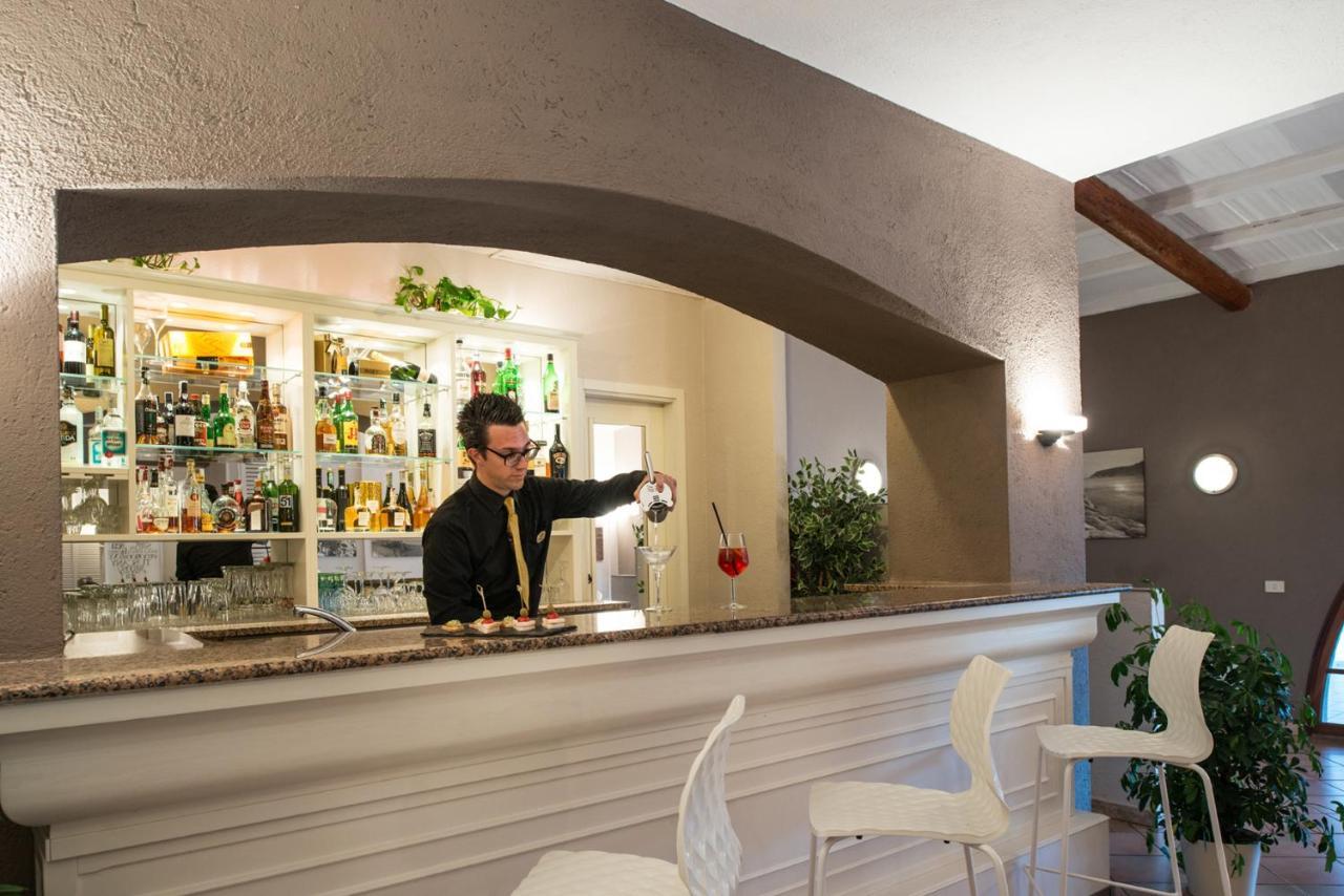 Hotel Riva Del Sole Marina di Campo Εξωτερικό φωτογραφία