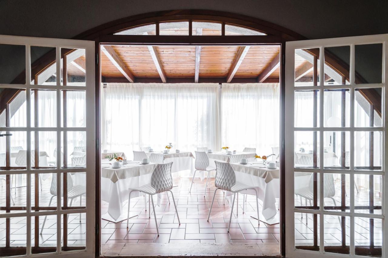 Hotel Riva Del Sole Marina di Campo Εξωτερικό φωτογραφία