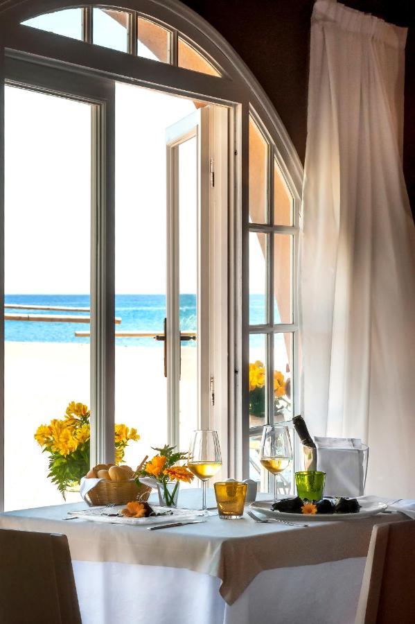 Hotel Riva Del Sole Marina di Campo Εξωτερικό φωτογραφία
