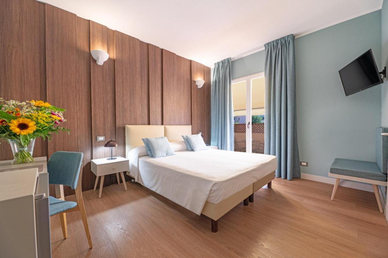 Hotel Riva Del Sole Marina di Campo Εξωτερικό φωτογραφία