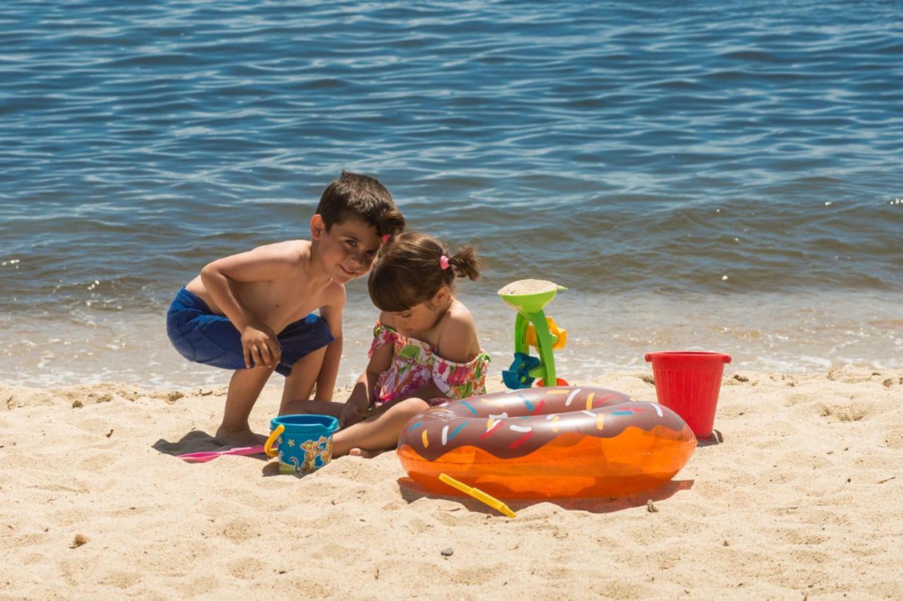 Hotel Riva Del Sole Marina di Campo Εξωτερικό φωτογραφία