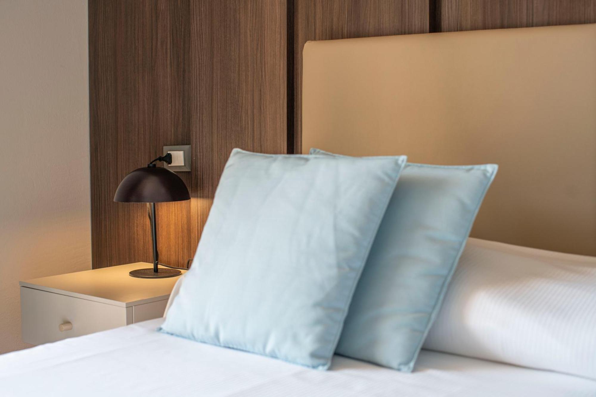 Hotel Riva Del Sole Marina di Campo Εξωτερικό φωτογραφία