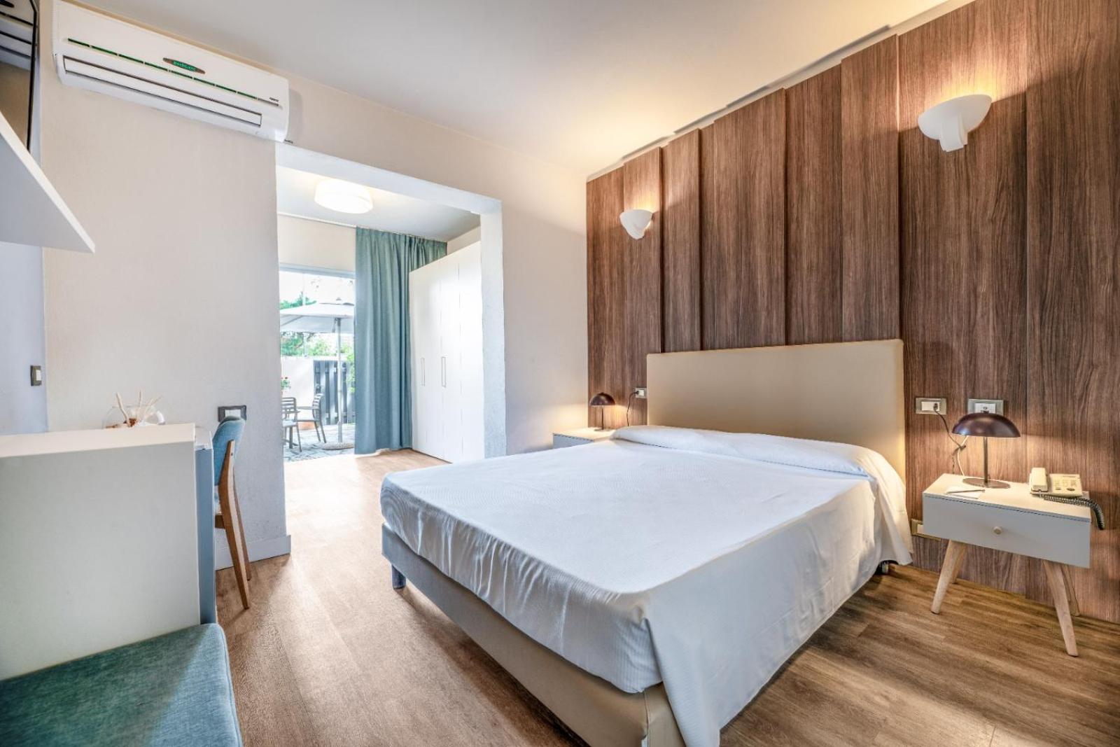 Hotel Riva Del Sole Marina di Campo Εξωτερικό φωτογραφία