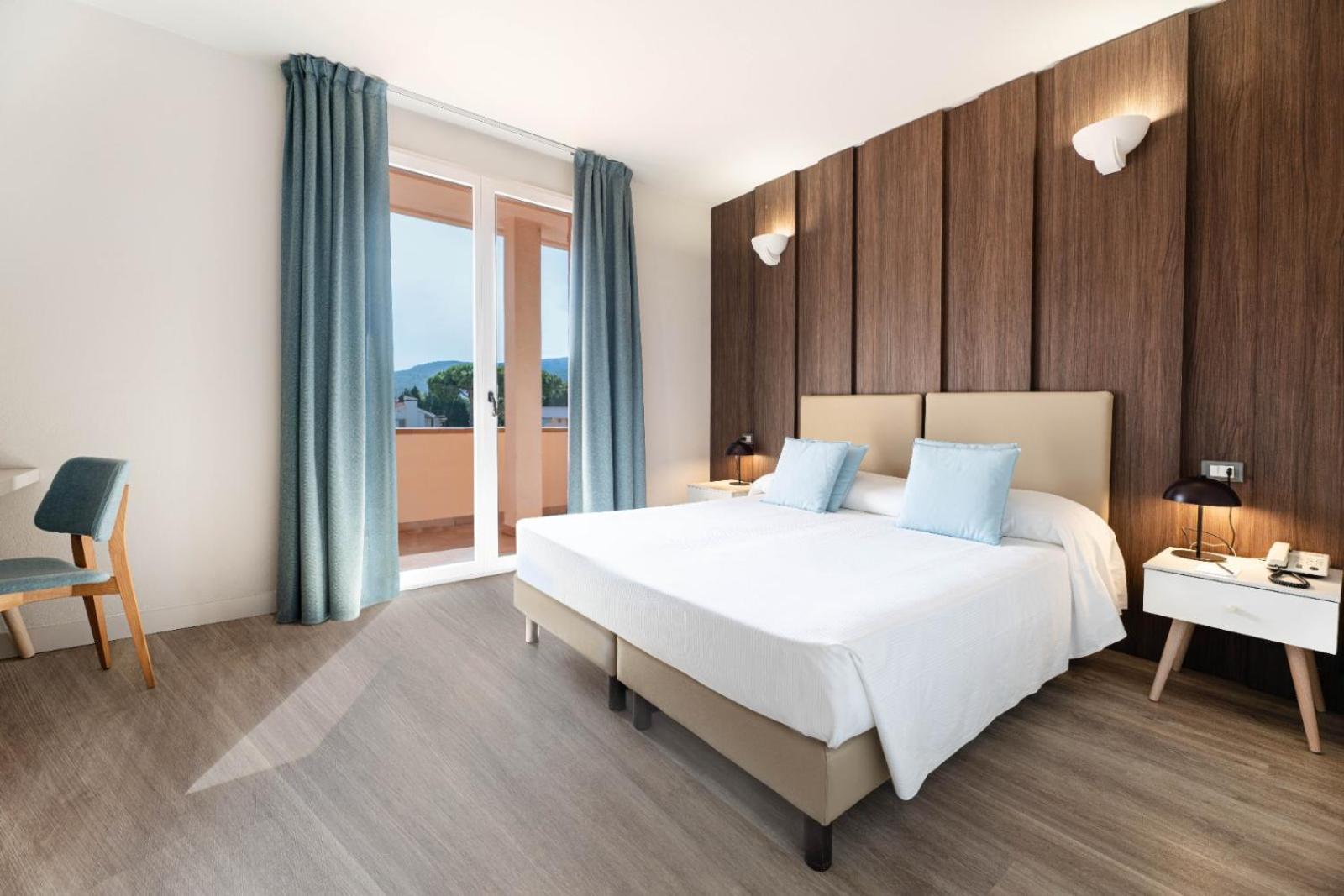 Hotel Riva Del Sole Marina di Campo Εξωτερικό φωτογραφία