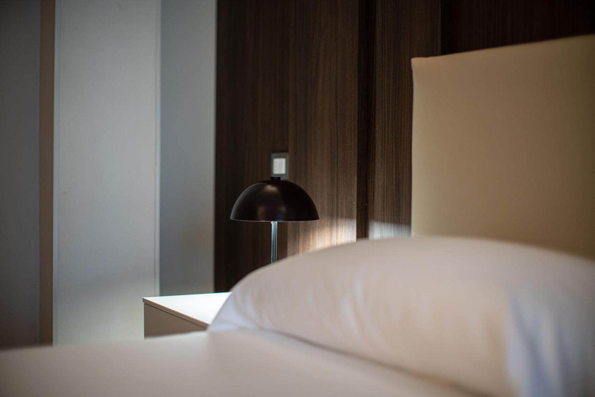 Hotel Riva Del Sole Marina di Campo Εξωτερικό φωτογραφία